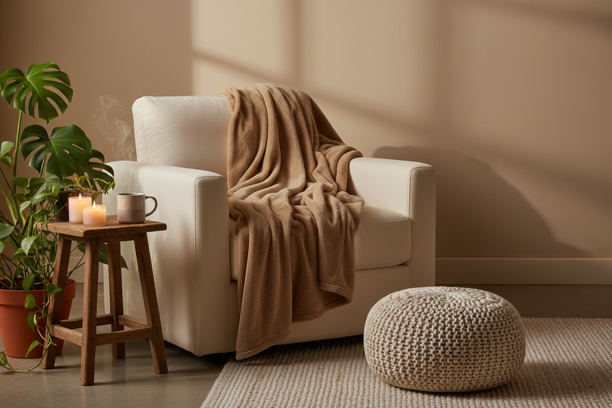 Calm & Cozy Collection