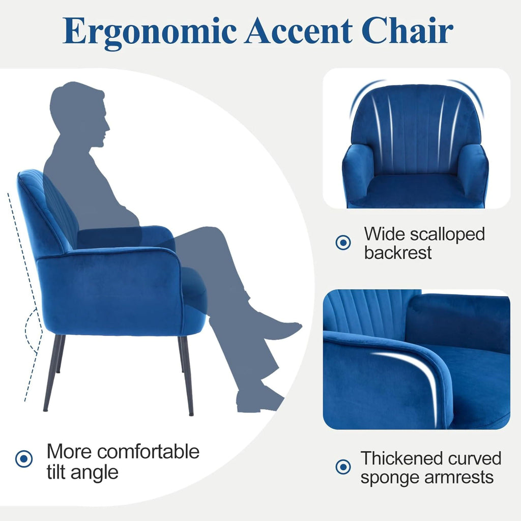 Accent Chair