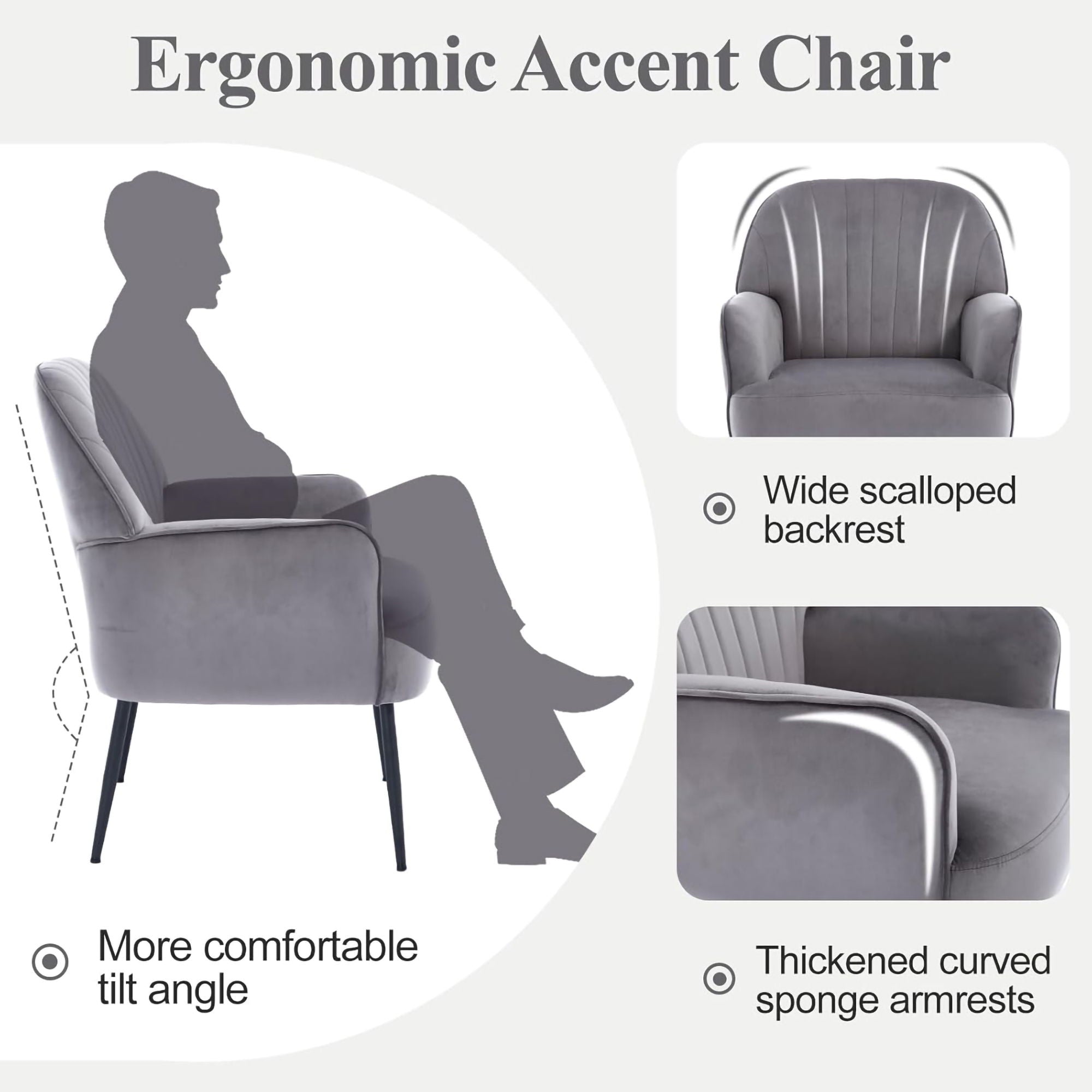Accent Chair