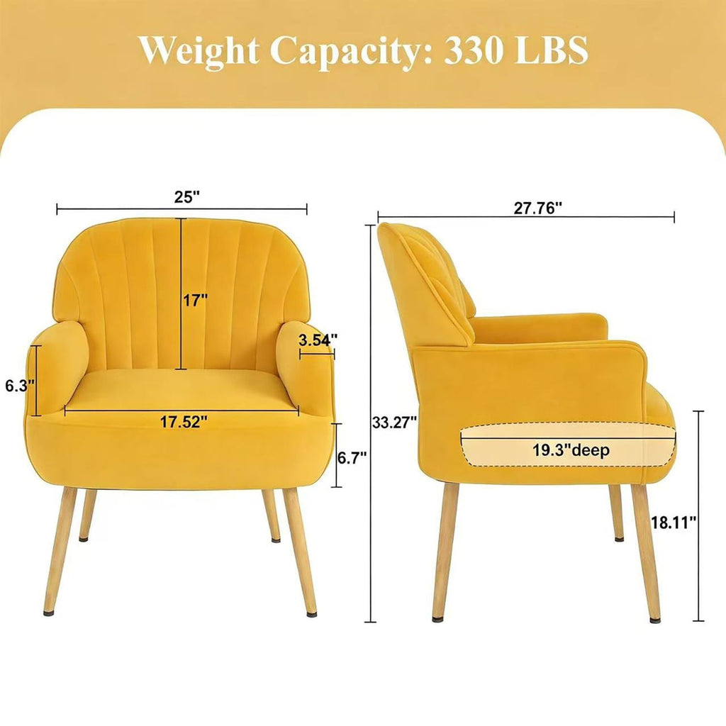 Accent Chair