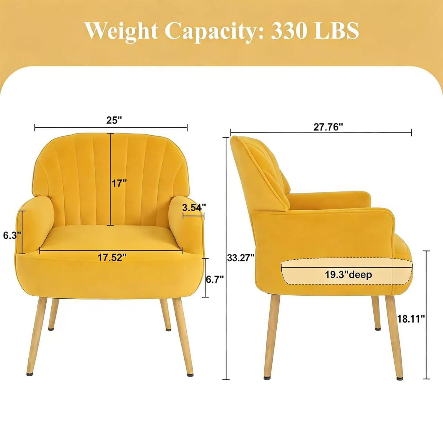 Accent Chair