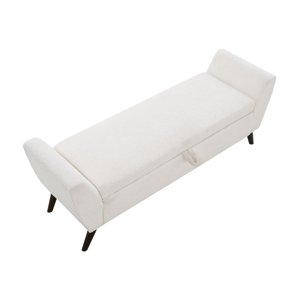 Storage Bench