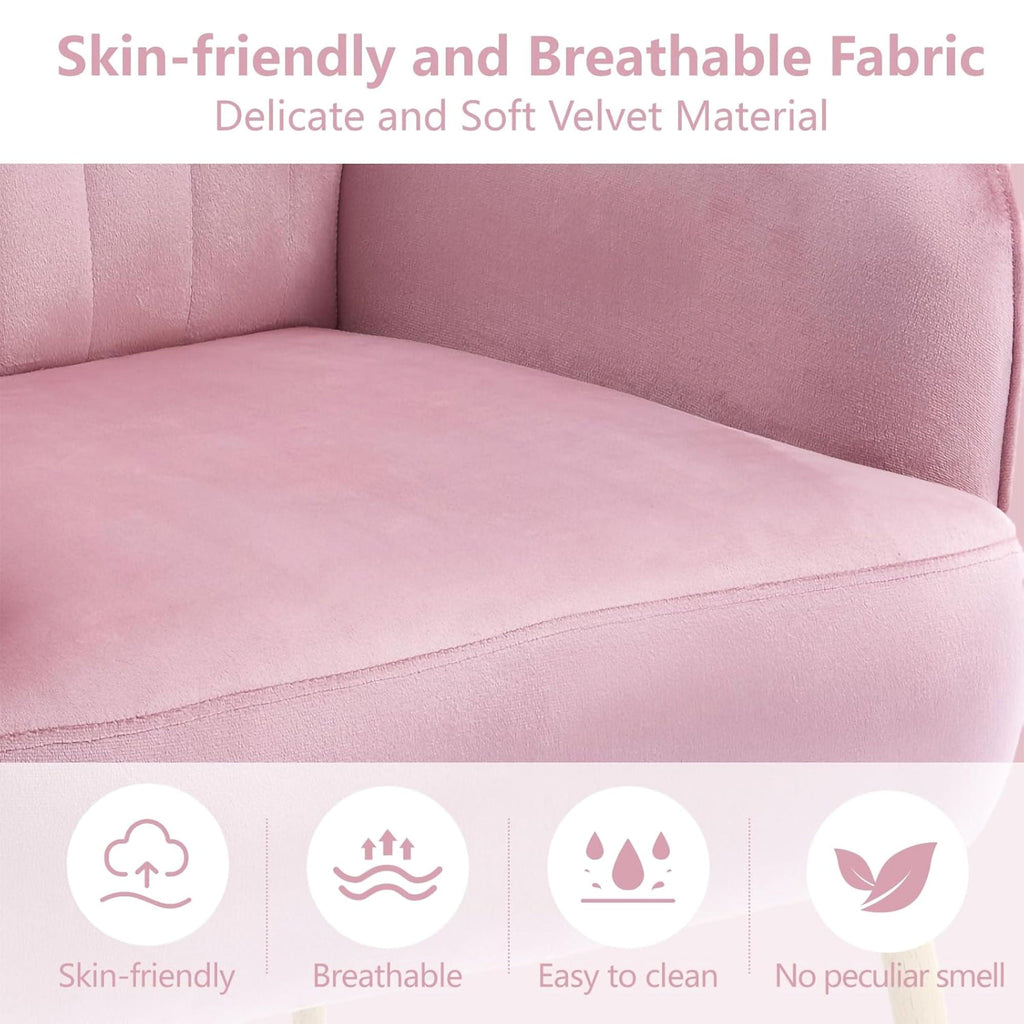 Accent Chair