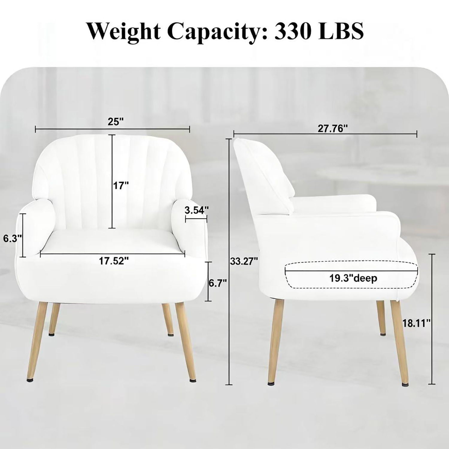 Accent Chair