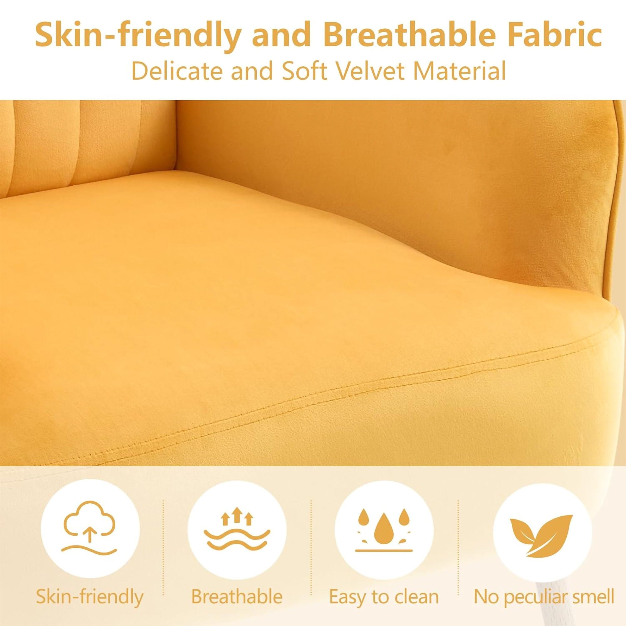 Accent Chair