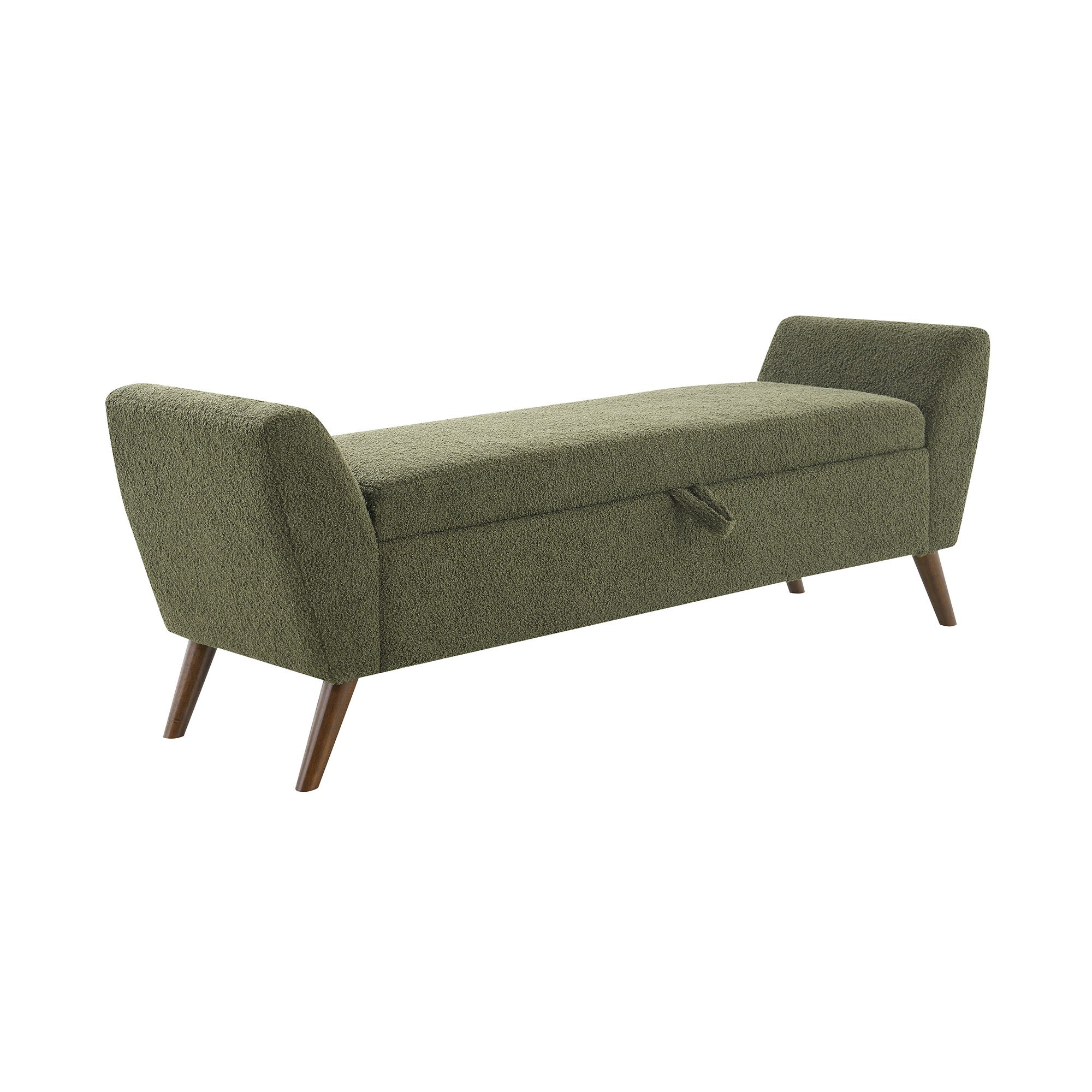 Storage Bench