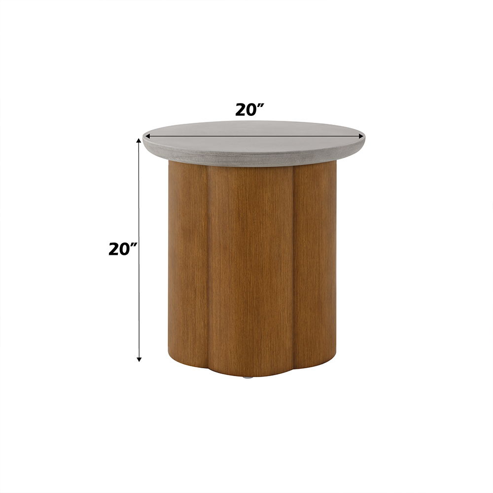Living Room Table