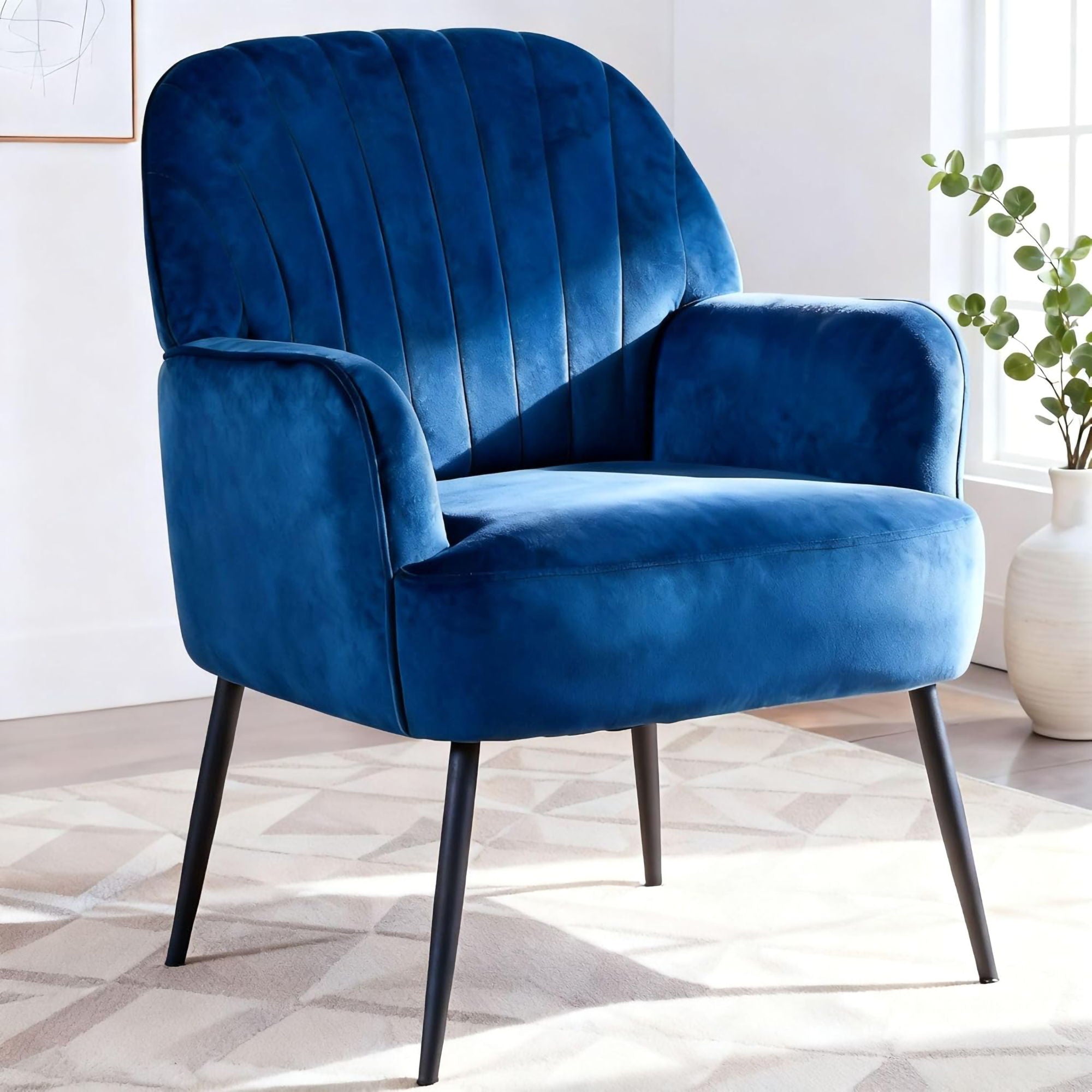 Accent Chair