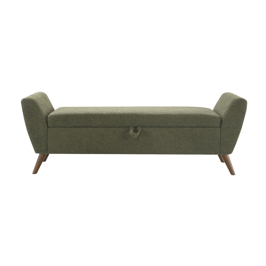 Storage Bench