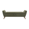 Storage Bench