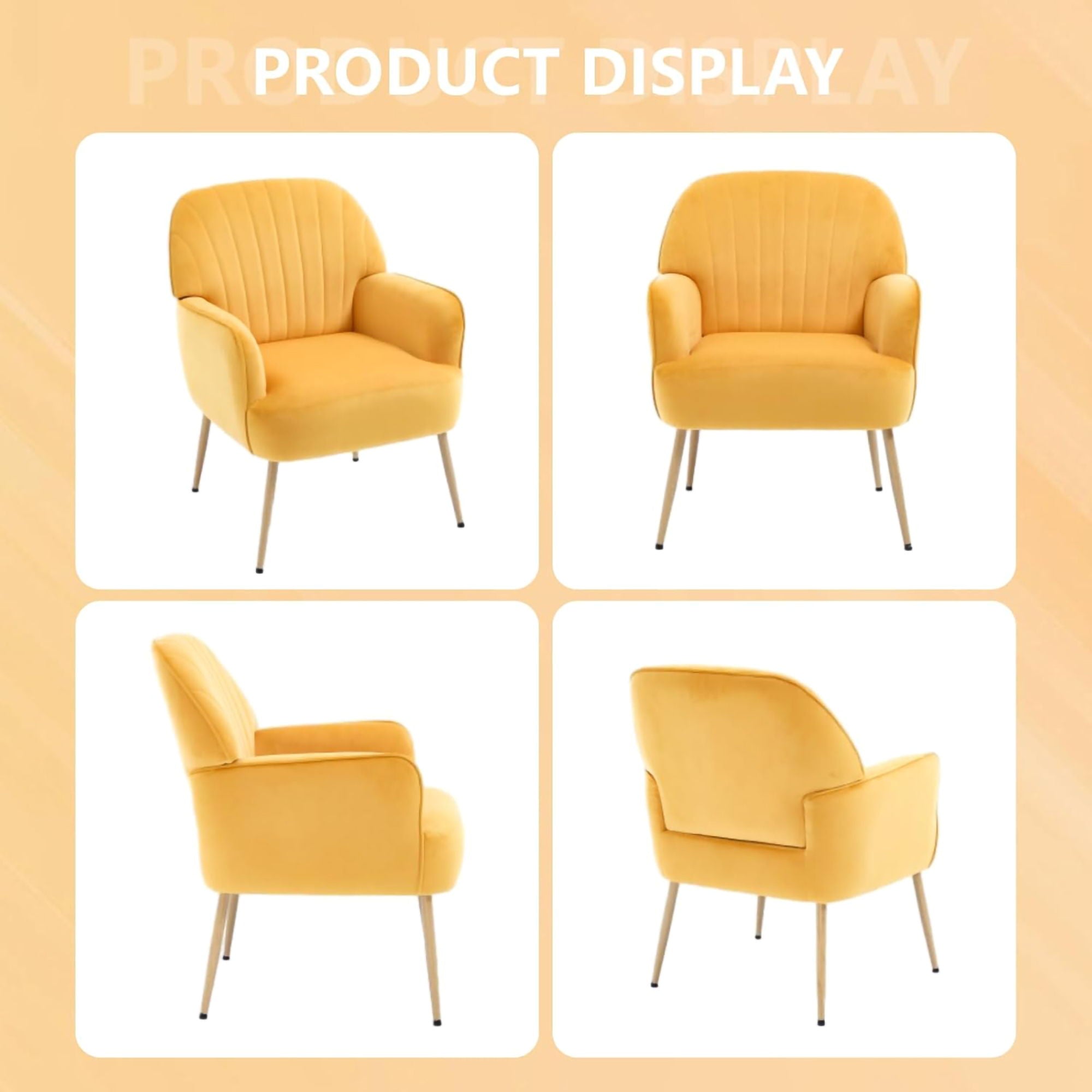 Accent Chair