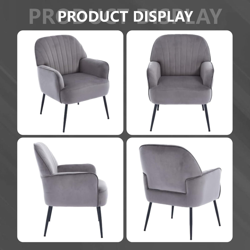 Accent Chair