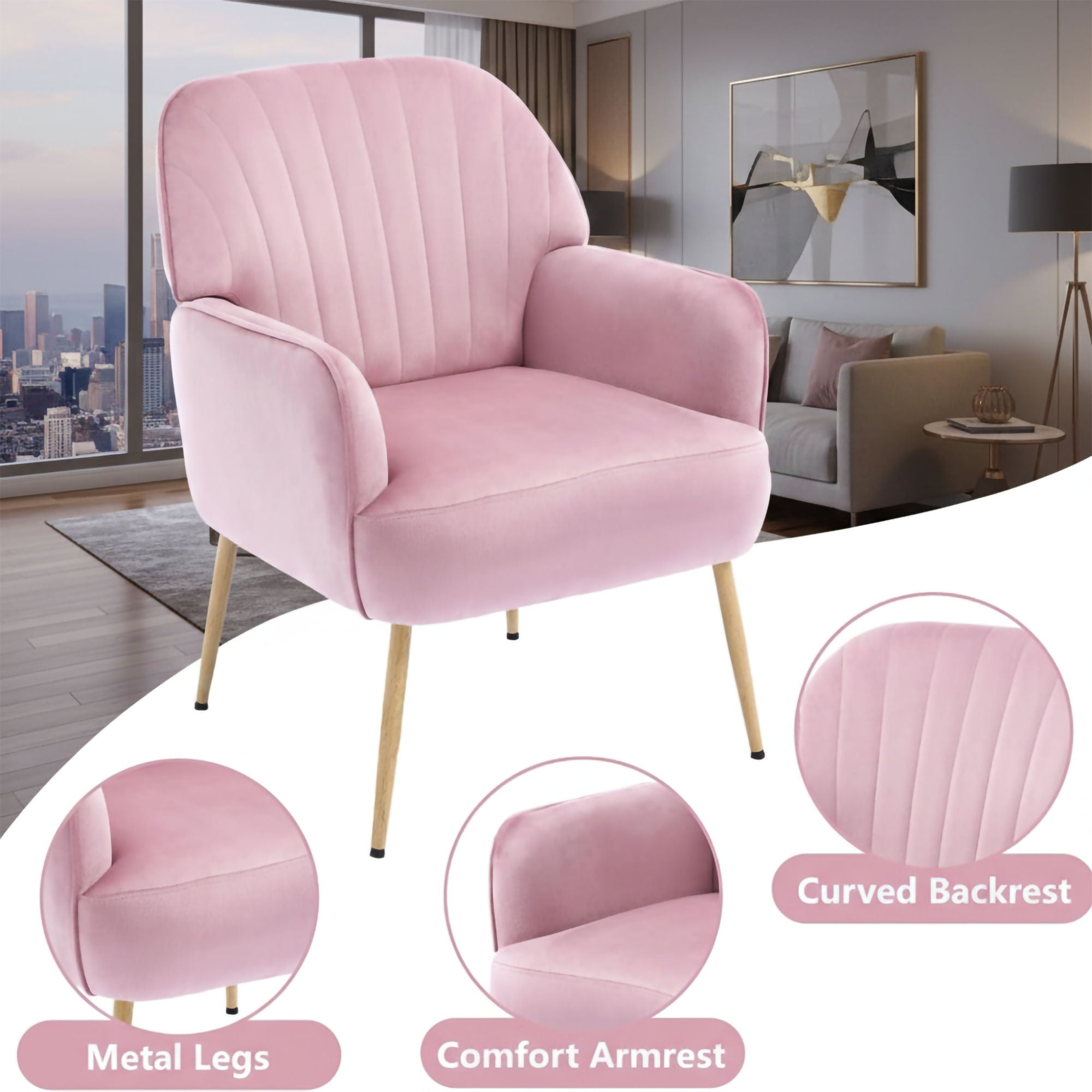 Accent Chair