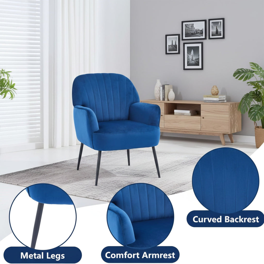 Accent Chair