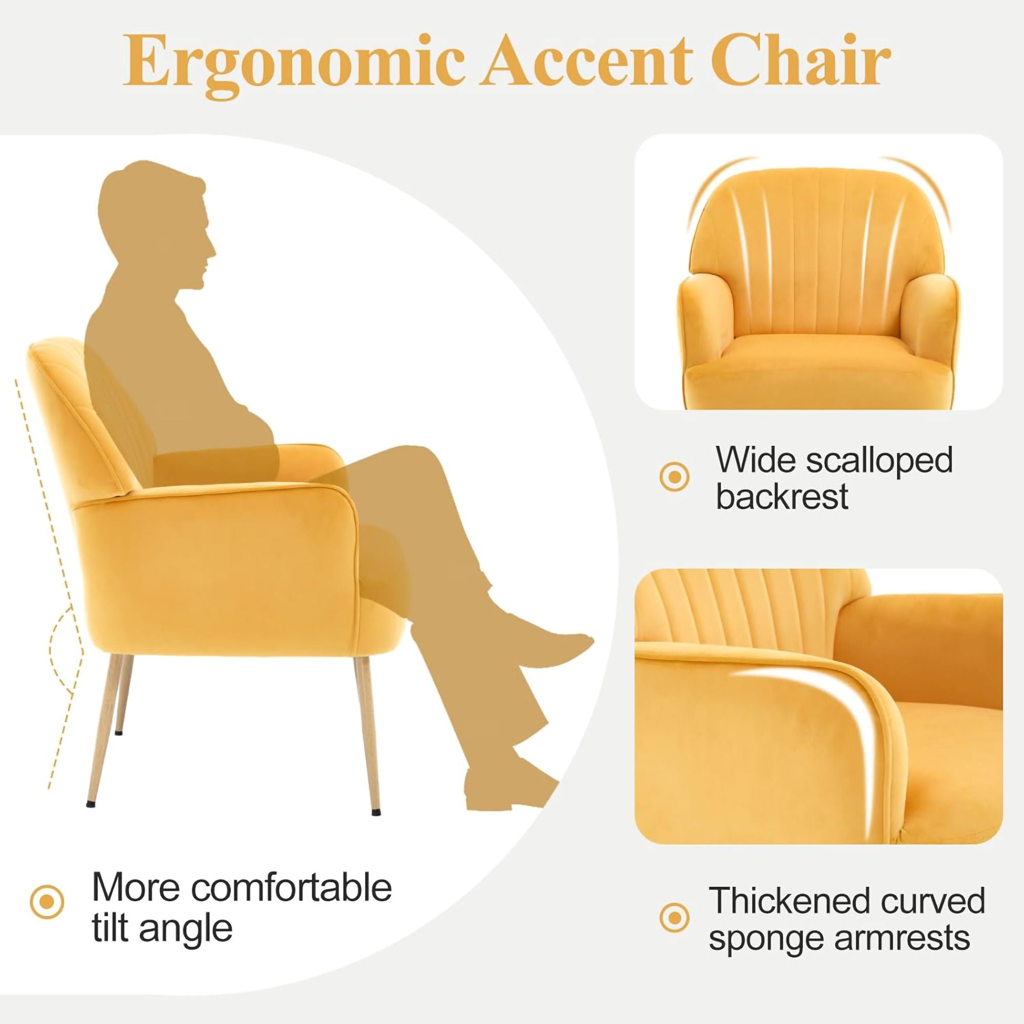 Accent Chair