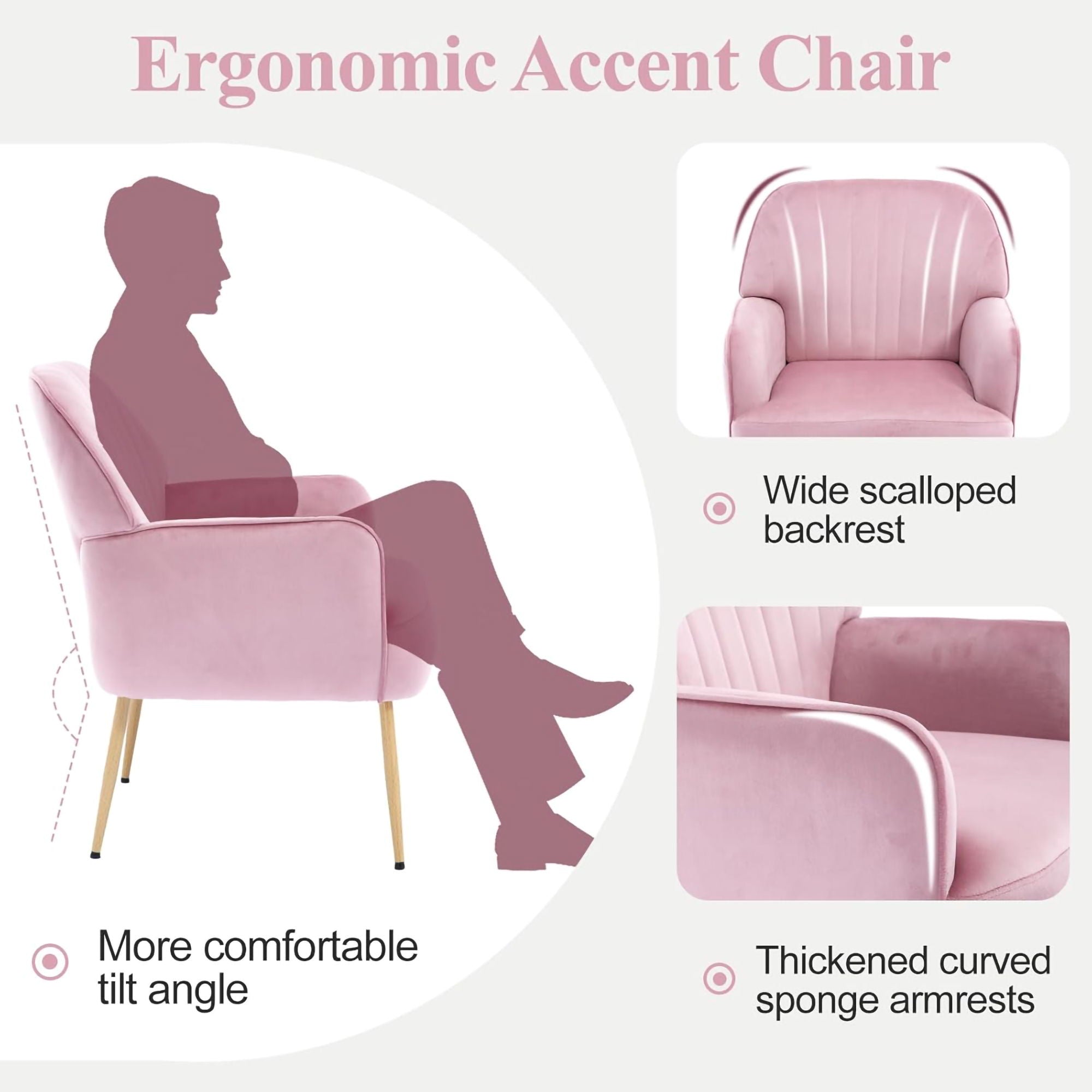 Accent Chair
