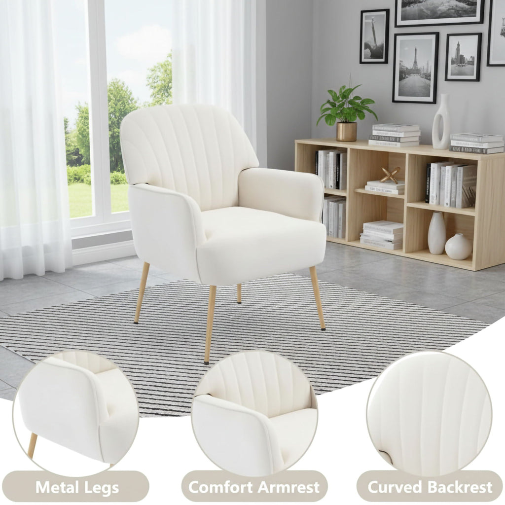 Accent Chair
