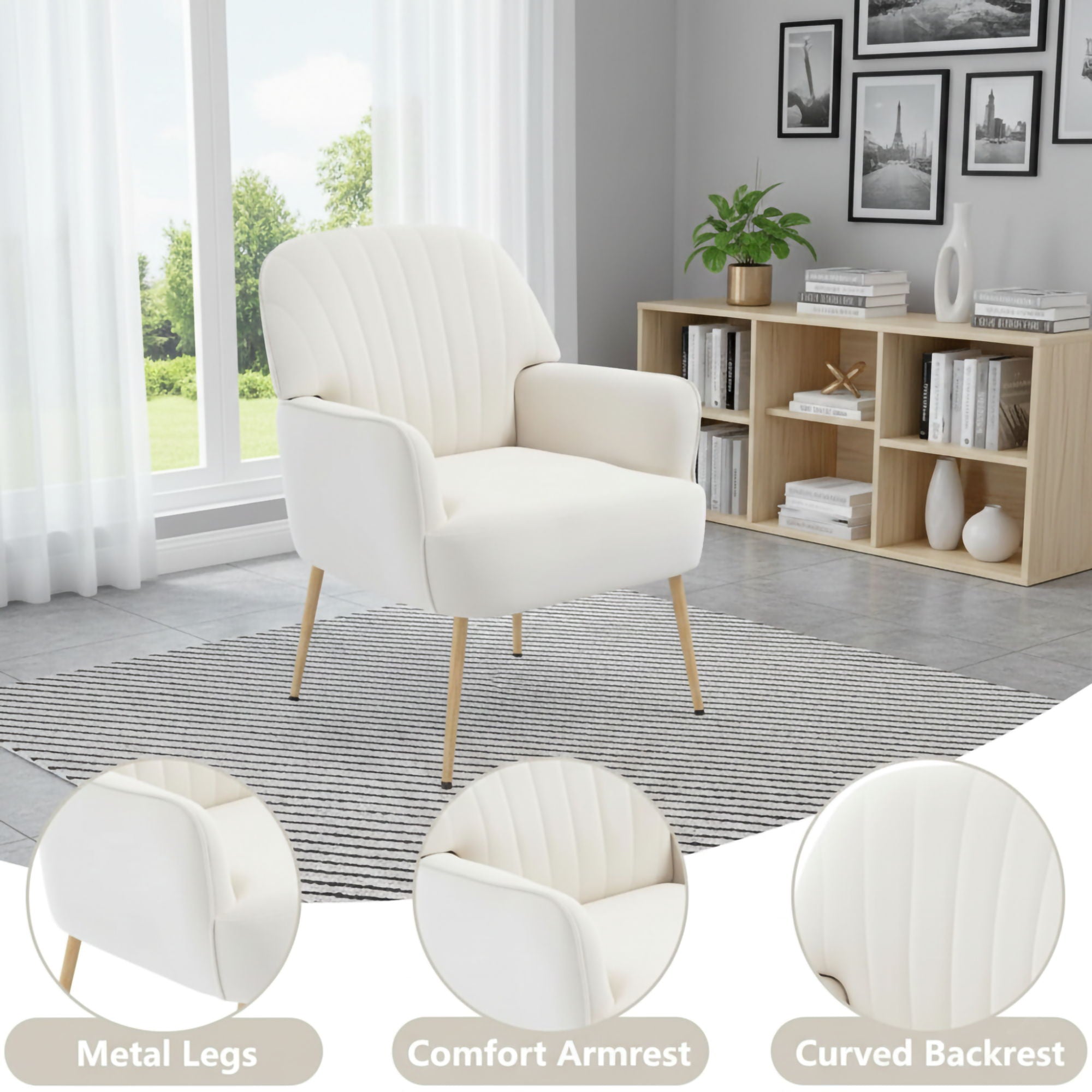 Accent Chair