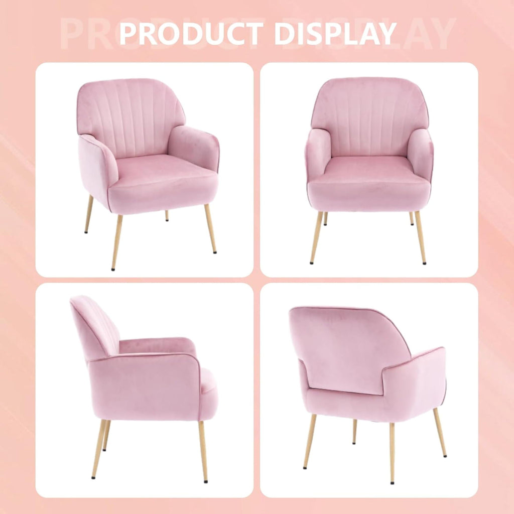 Accent Chair