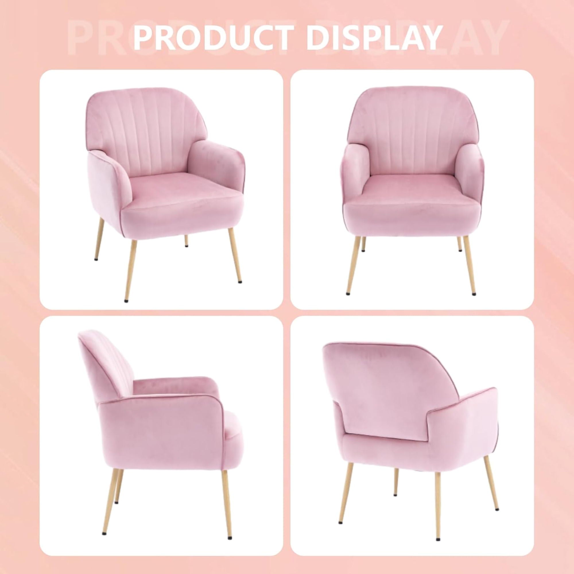 Accent Chair