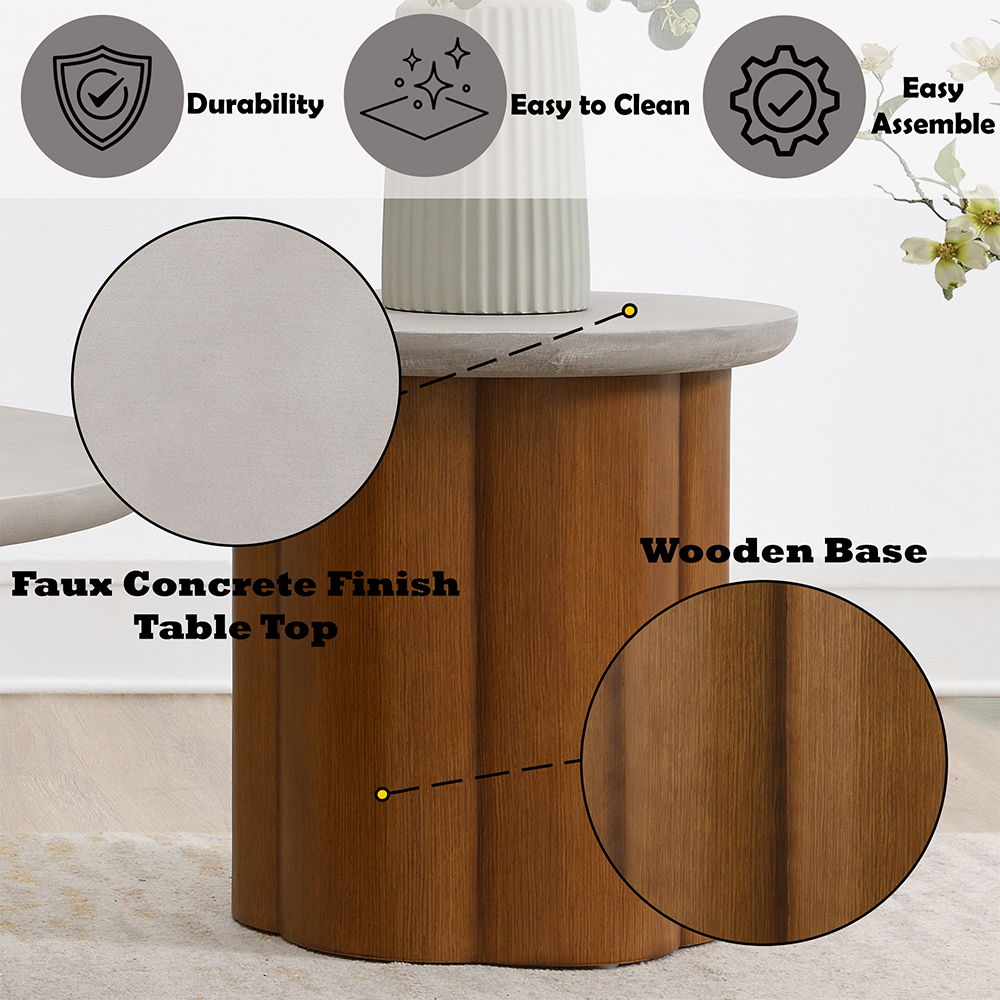 Living Room Table