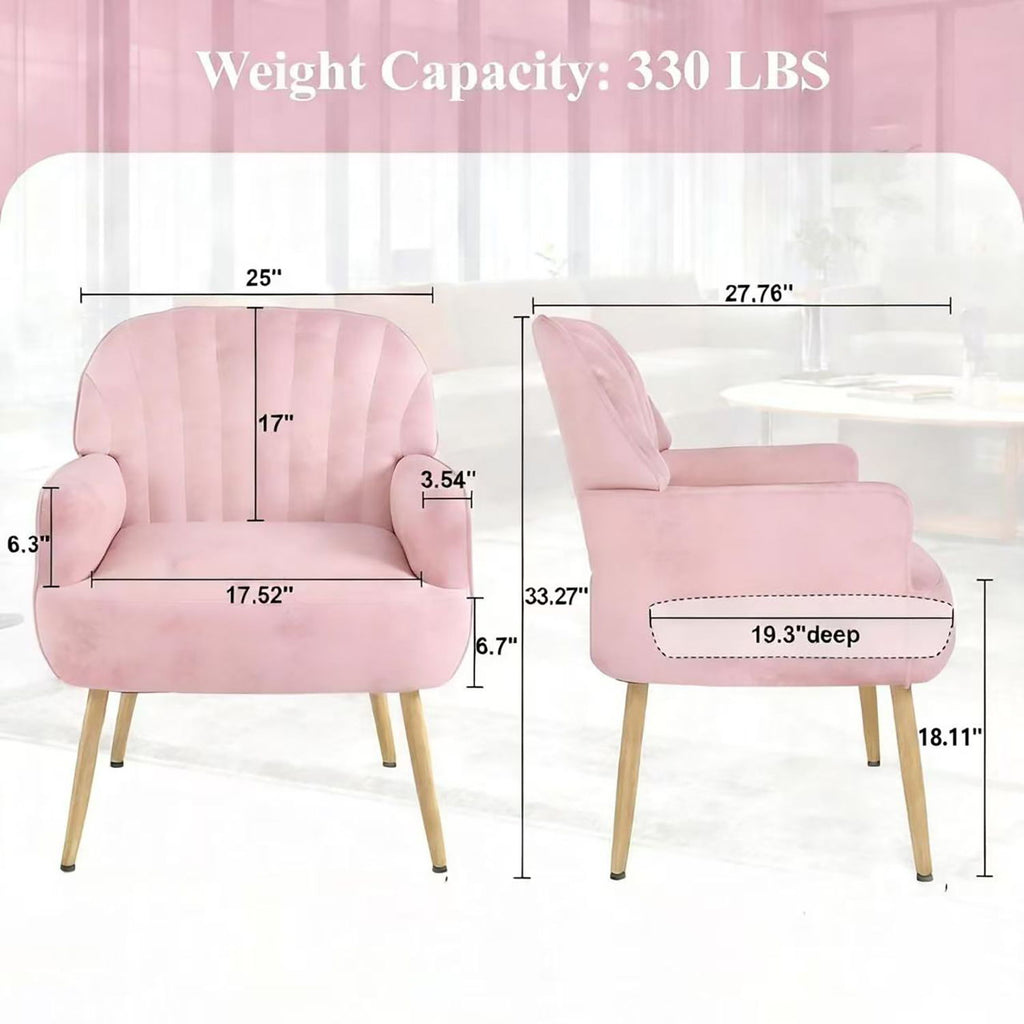 Accent Chair
