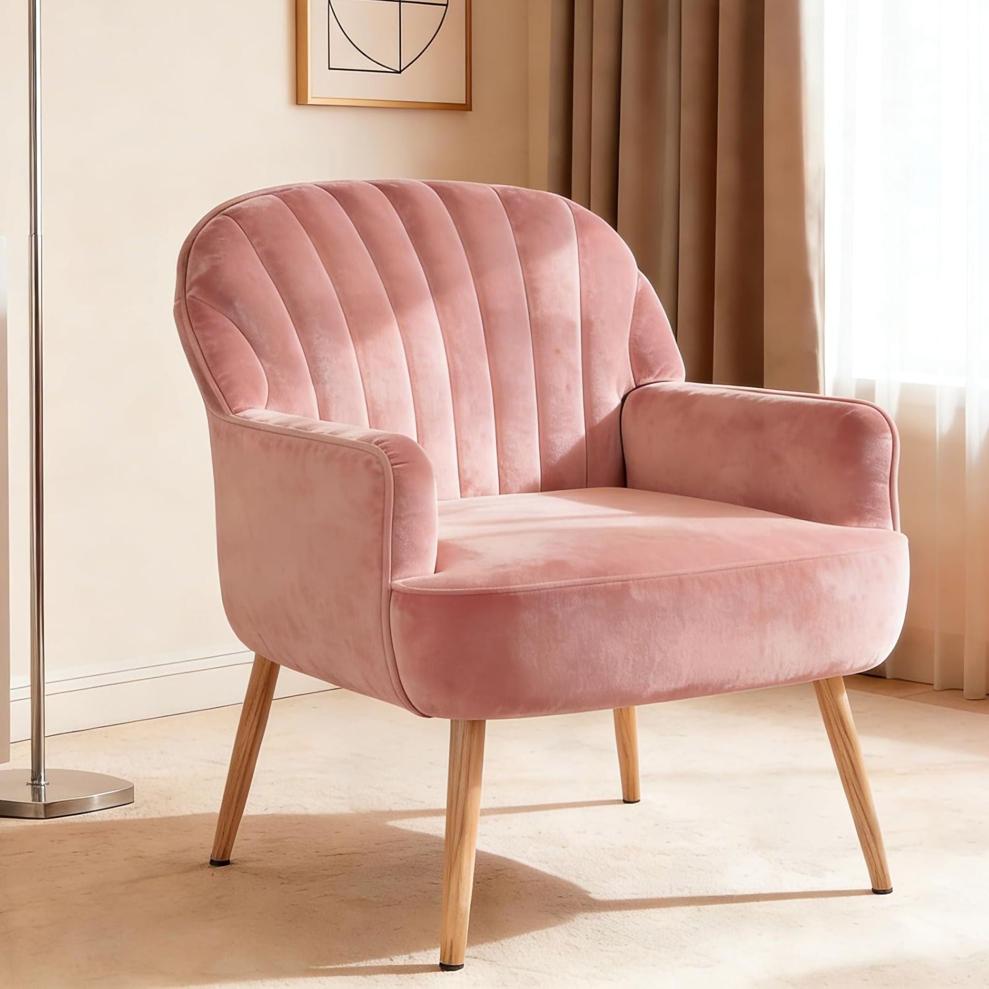 Accent Chair