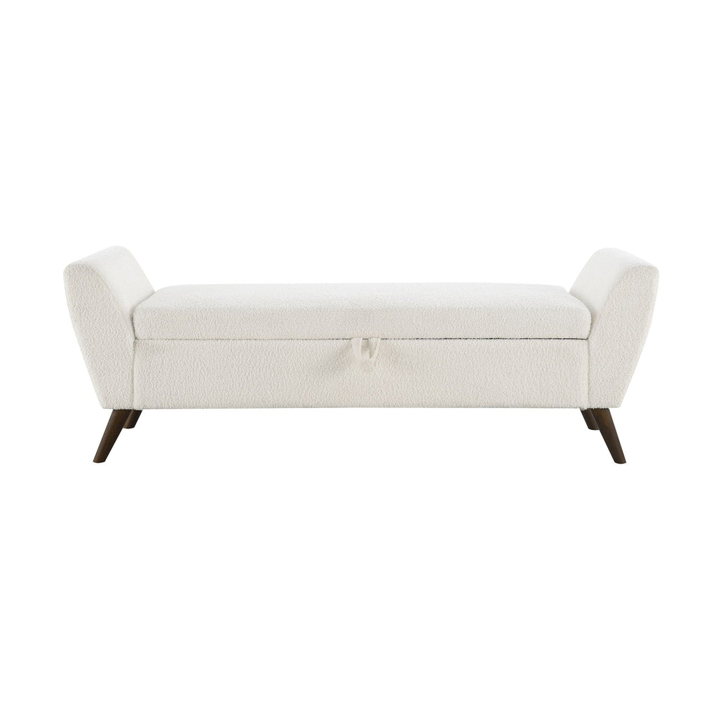 Storage Bench