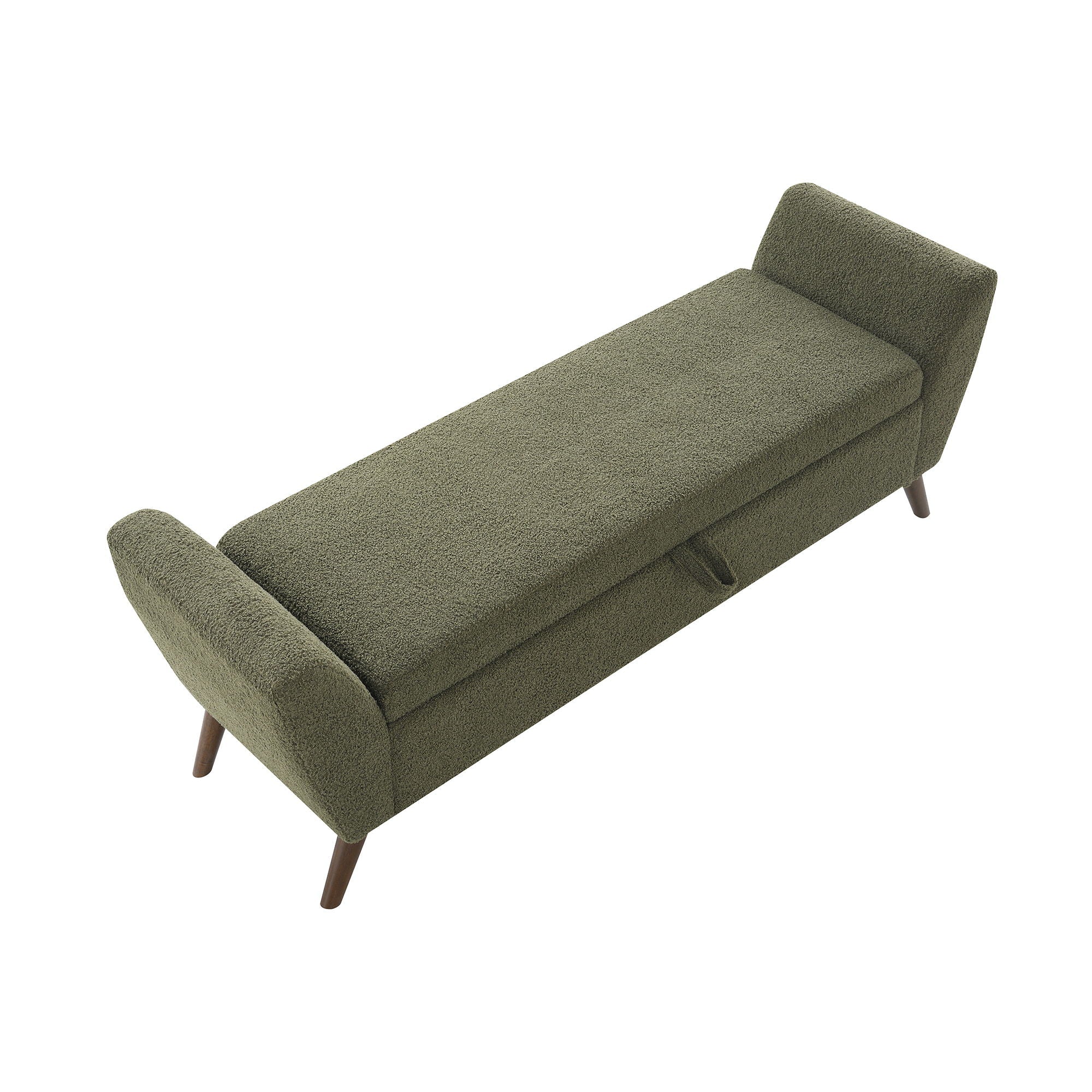 Storage Bench