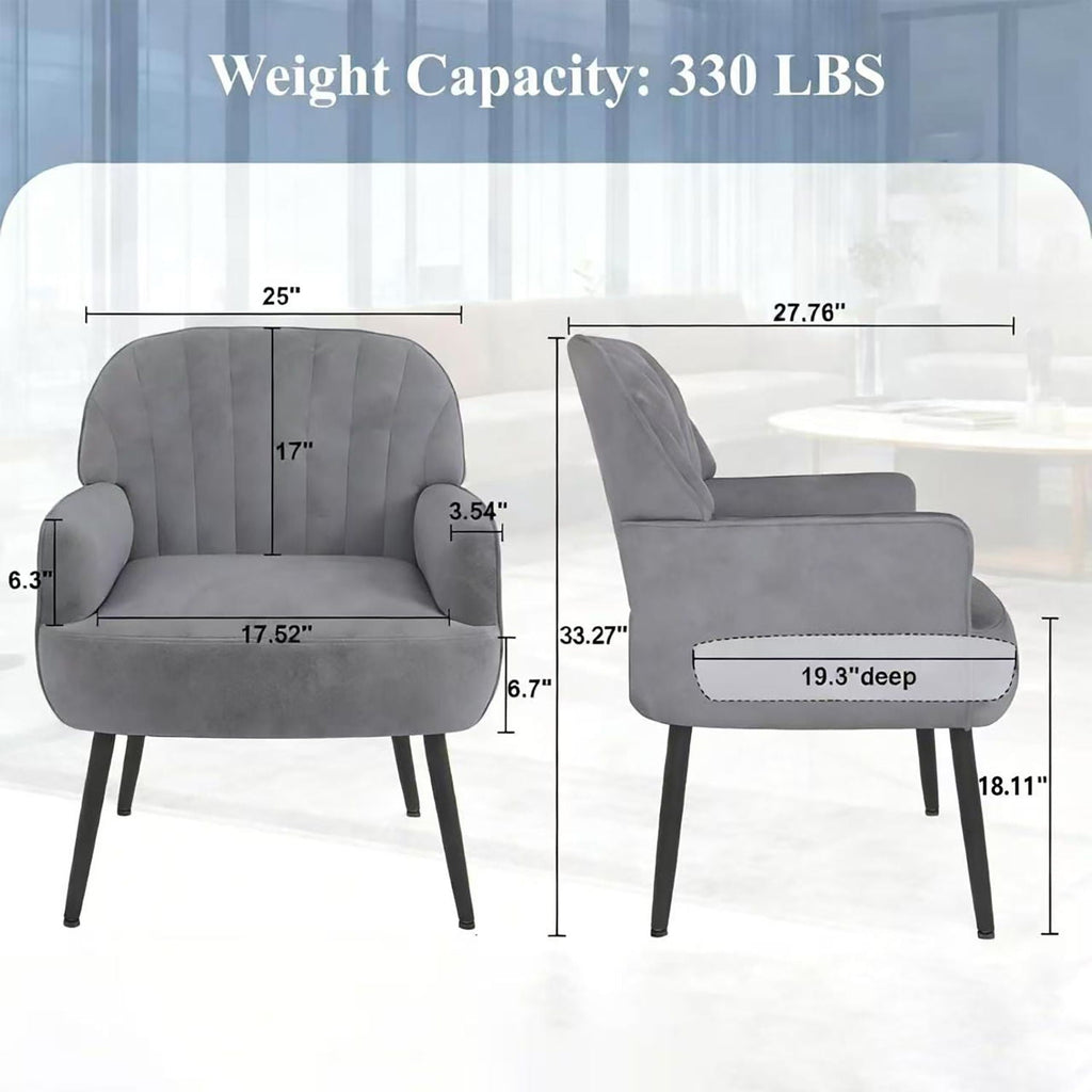 Accent Chair
