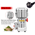 BioloMix Dry Food Grinder Mill 800g 700g