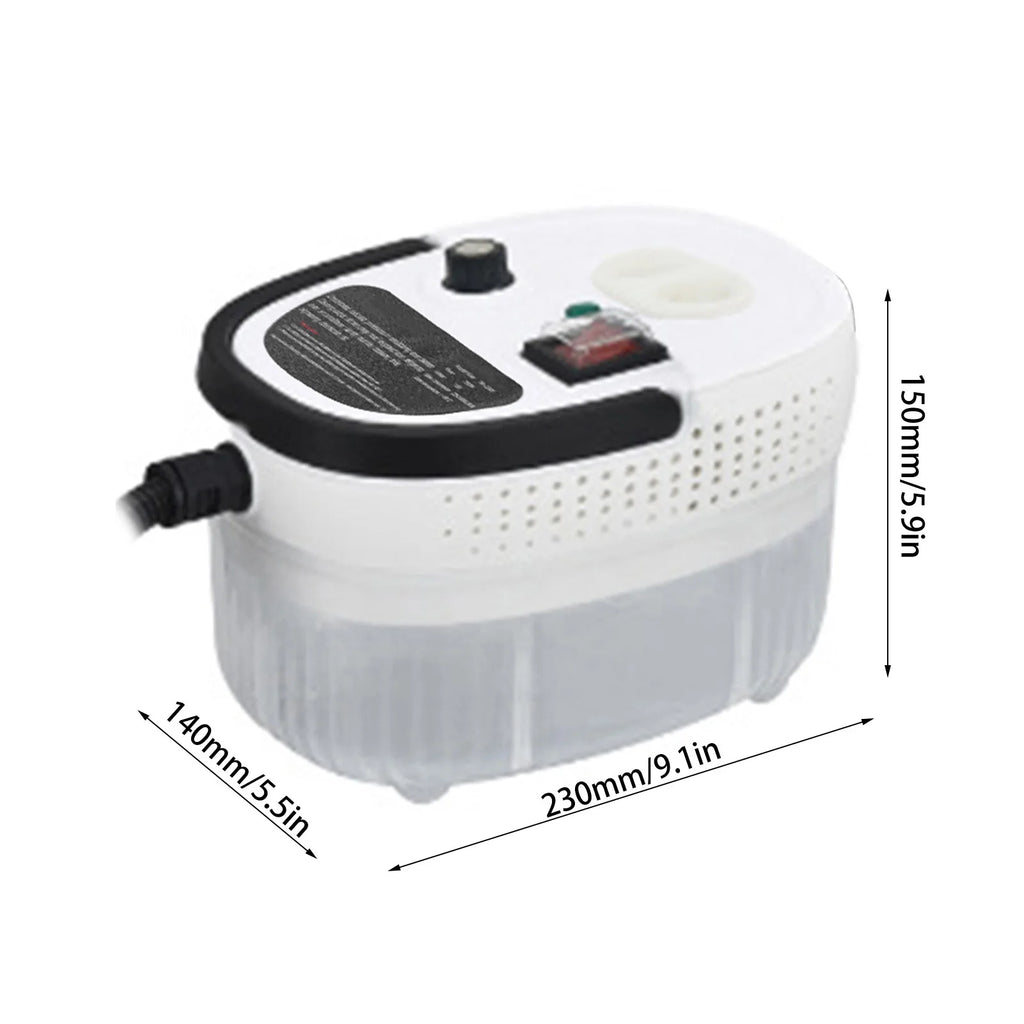 NEW 1500W Steam Cleaner