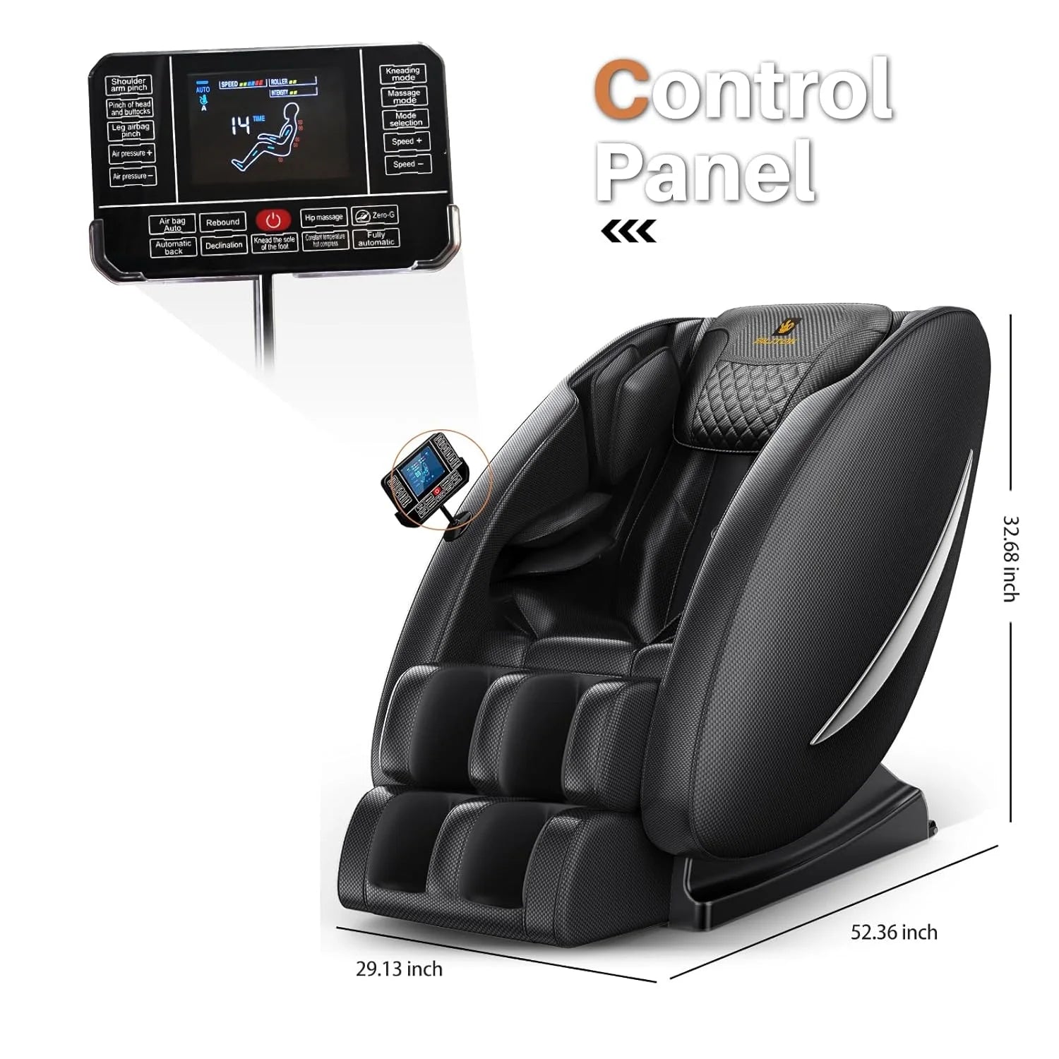 Massage Chair Recliner