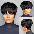 Short Bob Wig For Women
