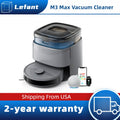 Lefant M3 Max Robot Vacuum