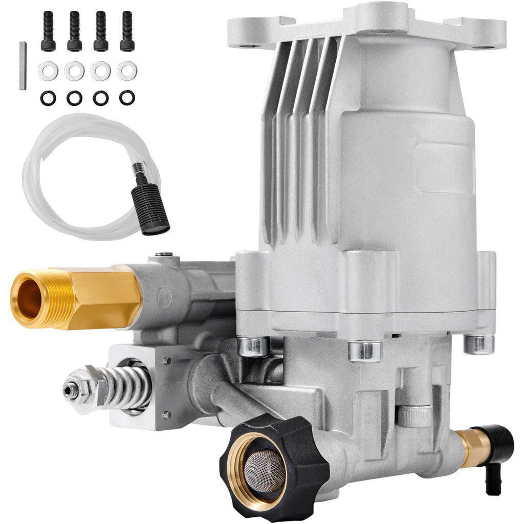 Pressure Washer Pump