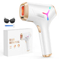 990000 Flashes Hair Removal for Women and Men IPL Hair Removal