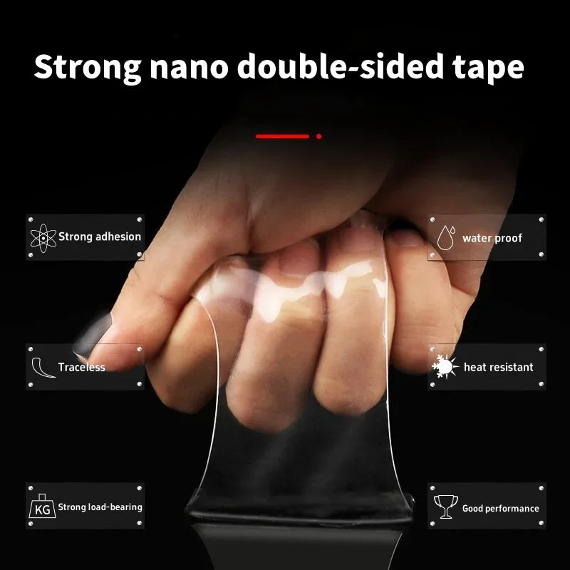 Super Strong  double sided tape