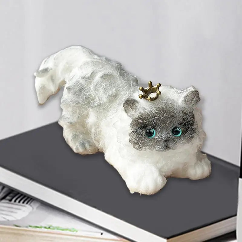 Animal Slow Rising Squish Toy