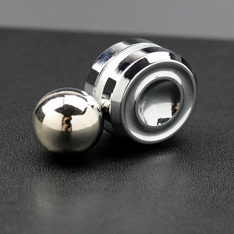 Adult Desktop Stress Relief Metal  Fidget Toy