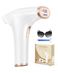 3-in-1 Laser Epilator Painless IPL Hair Removal for Women