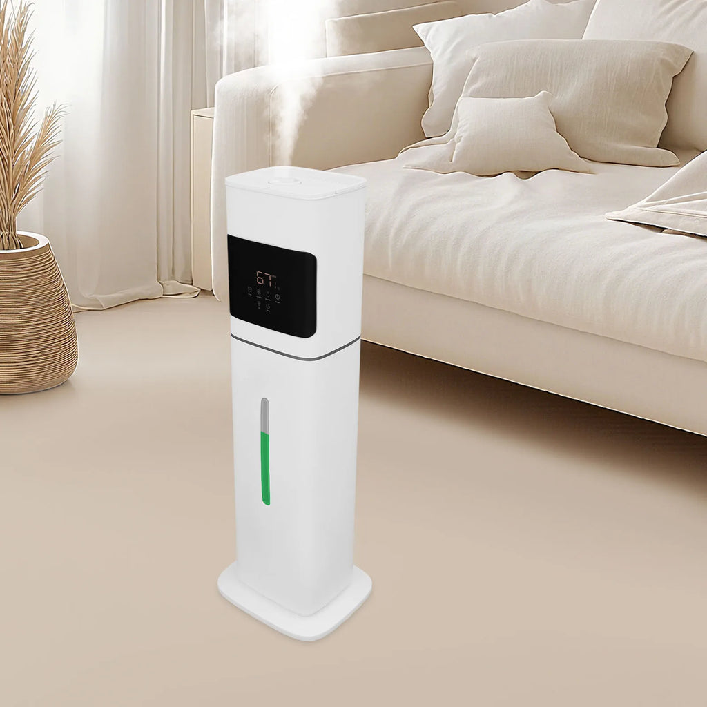 8L/2.11Gal Smart Humidifier with Remote Control