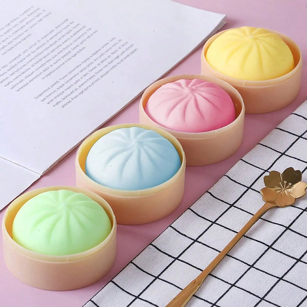 1PC Soft Squishy Vapor Toy