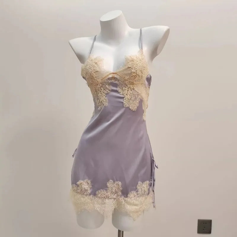 Sexy Pajamas for Women Nightwear