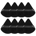 Velvet Cosmetic Foundation Puff