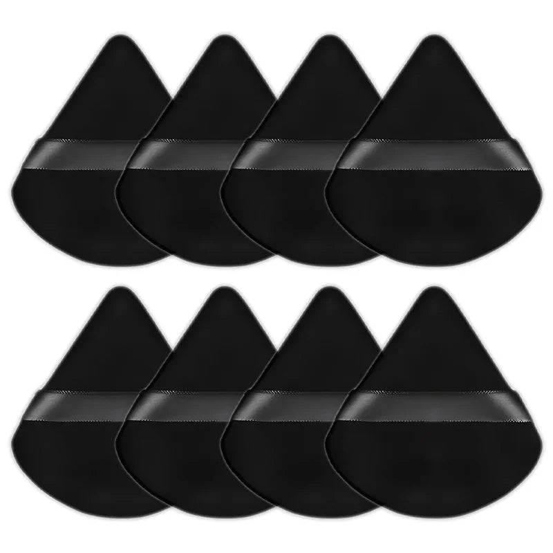 Velvet Cosmetic Foundation Puff