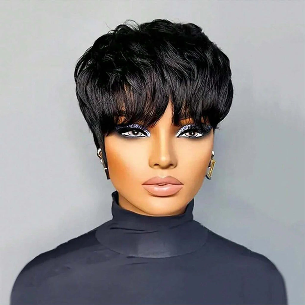 Short Bob Wig For Women