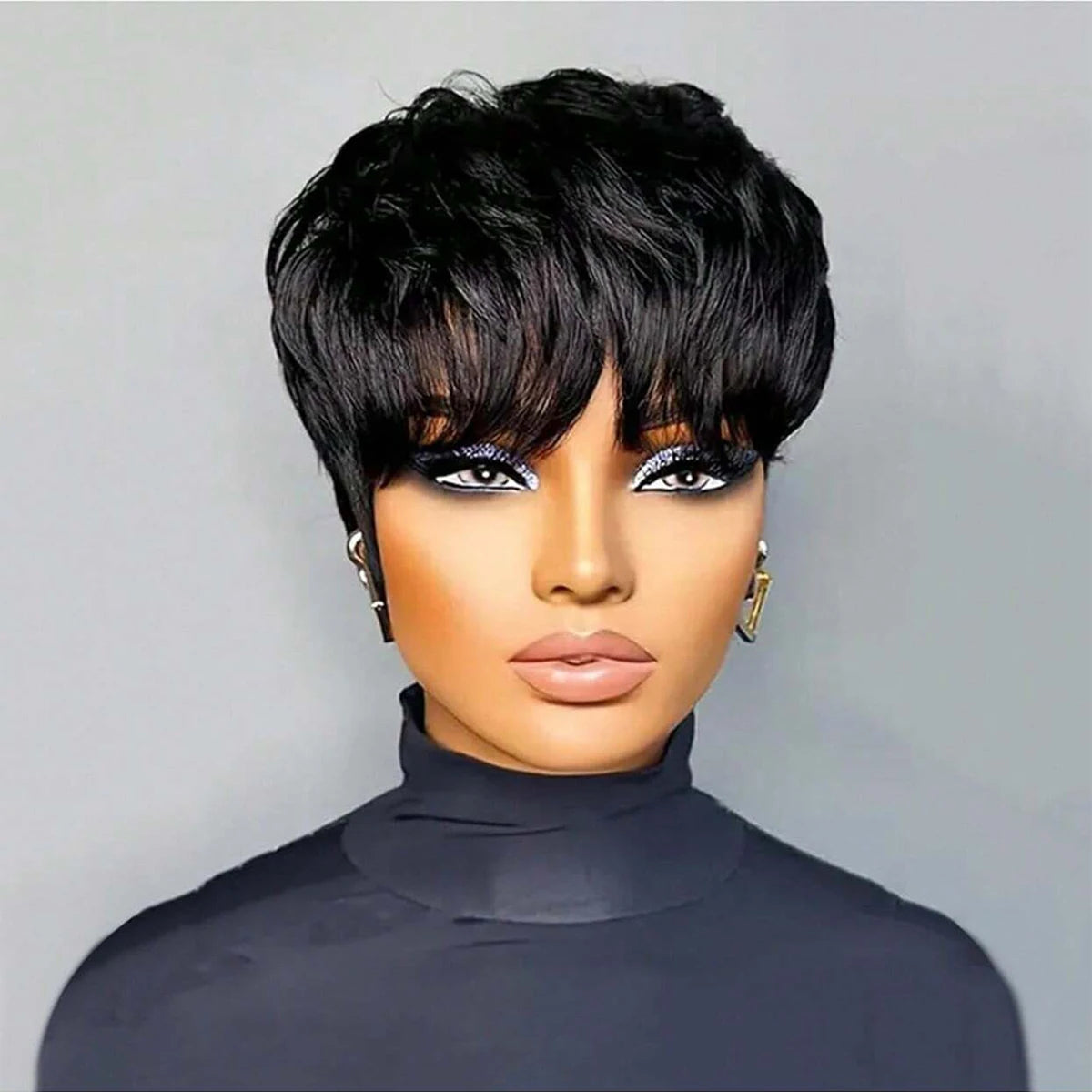Short Bob Wig For Women
