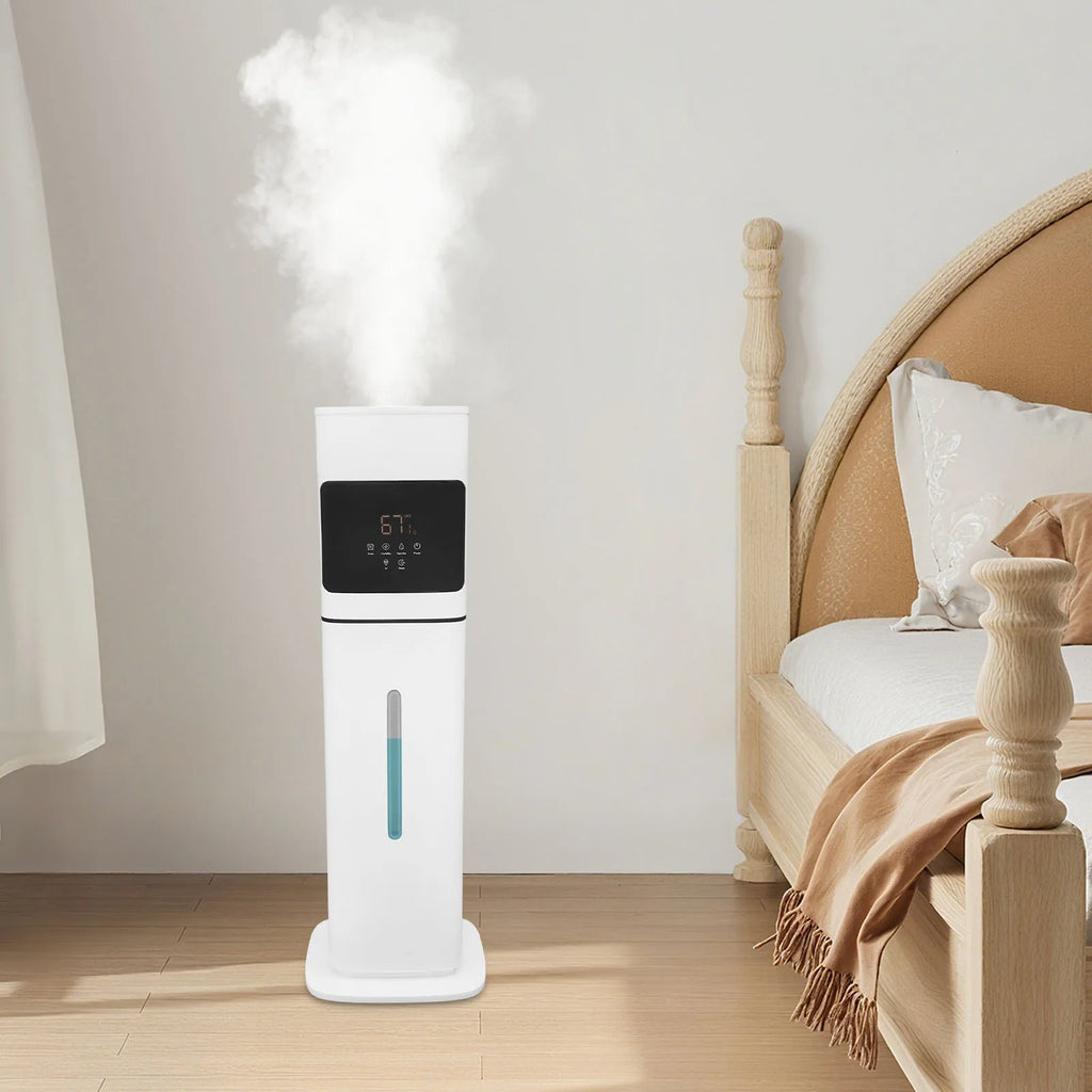 8L/2.11Gal Smart Humidifier with Remote Control