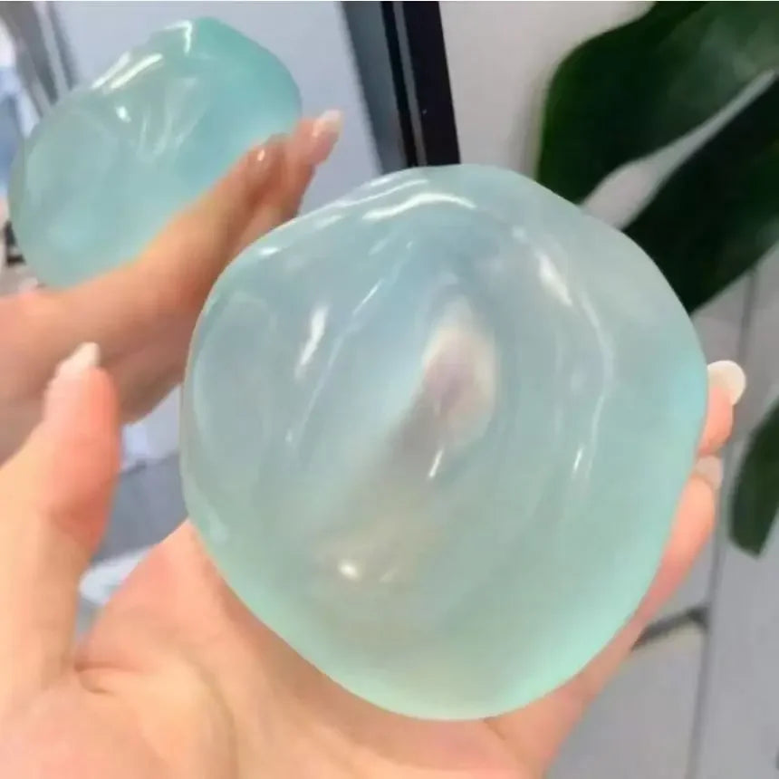 Handmade Squeeze Ball